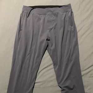 Lululemon Joggers